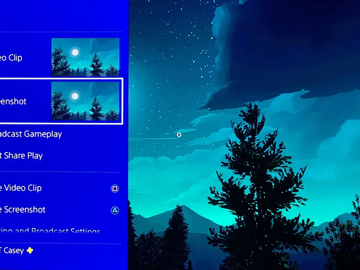 One Play Snímek obrazovky 1