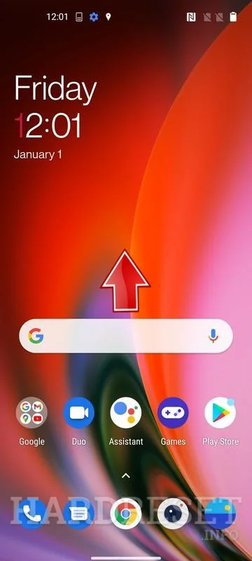 One Play Snímek obrazovky 2